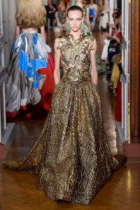 Valentino Couture Fall 2018
