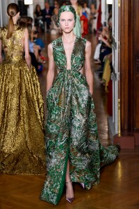 Valentino Couture Fall 2018