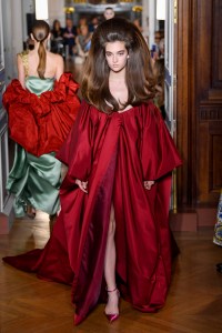 Valentino Couture Fall 2018