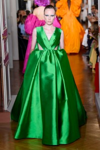 Valentino Couture Fall 2018