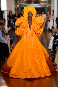 Valentino Couture Fall 2018