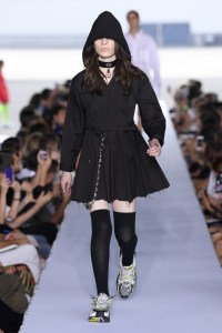 Vetements RTW Spring 2019