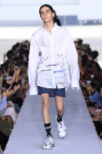 Vetements RTW Spring 2019