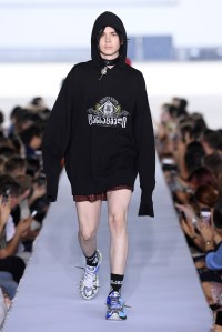 Vetements RTW Spring 2019