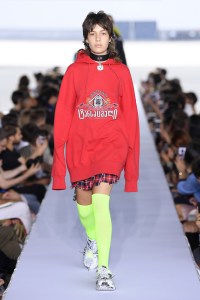Vetements RTW Spring 2019