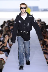 Vetements RTW Spring 2019