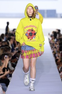 Vetements RTW Spring 2019