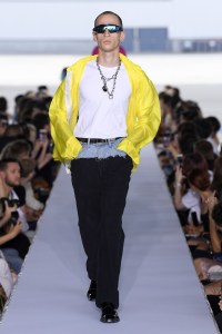 Vetements RTW Spring 2019