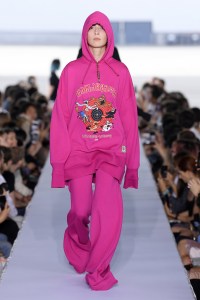 Vetements RTW Spring 2019