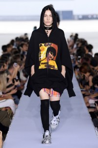 Vetements RTW Spring 2019