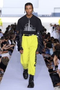 Vetements RTW Spring 2019