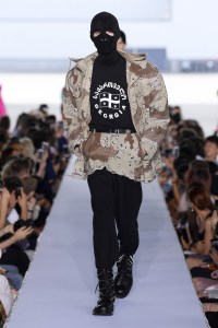Vetements RTW Spring 2019