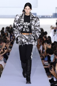 Vetements RTW Spring 2019