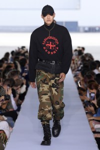 Vetements RTW Spring 2019