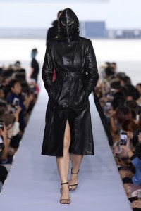 Vetements RTW Spring 2019