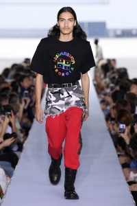 Vetements RTW Spring 2019