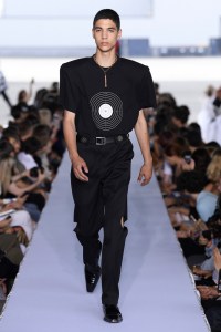 Vetements RTW Spring 2019
