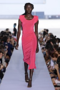 Vetements RTW Spring 2019