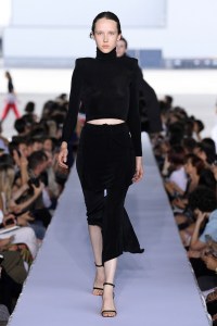 Vetements RTW Spring 2019