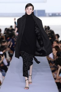 Vetements RTW Spring 2019