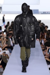 Vetements RTW Spring 2019