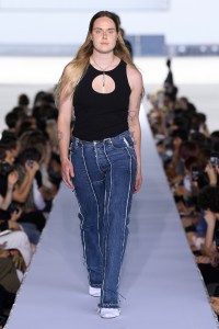 Vetements RTW Spring 2019