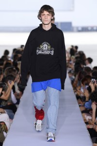 Vetements RTW Spring 2019