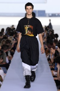 Vetements RTW Spring 2019