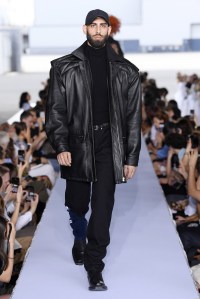 Vetements RTW Spring 2019