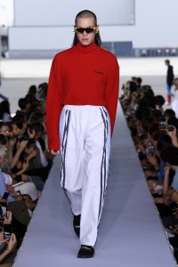 Vetements RTW Spring 2019