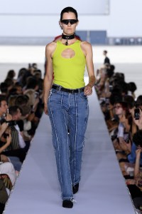 Vetements RTW Spring 2019