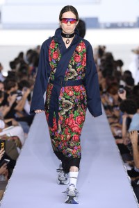 Vetements RTW Spring 2019