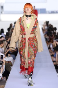Vetements RTW Spring 2019