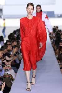Vetements RTW Spring 2019