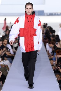 Vetements RTW Spring 2019