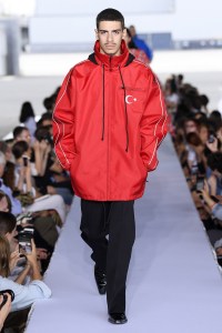 Vetements RTW Spring 2019