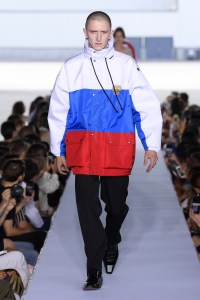 Vetements RTW Spring 2019