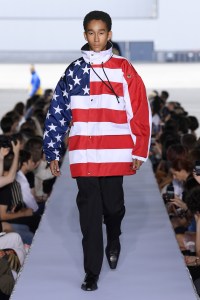 Vetements RTW Spring 2019