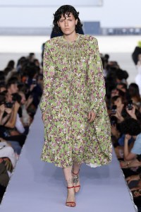 Vetements RTW Spring 2019