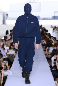 Vetements RTW Spring 2019
