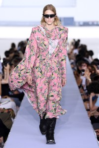 Vetements RTW Spring 2019