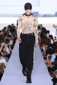 Vetements RTW Spring 2019