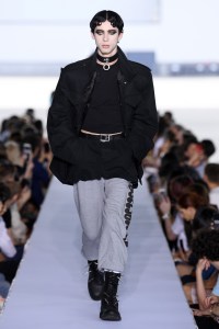 Vetements RTW Spring 2019