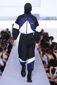 Vetements RTW Spring 2019