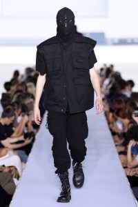 Vetements RTW Spring 2019