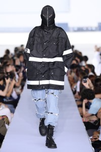 Vetements RTW Spring 2019