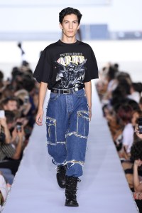 Vetements RTW Spring 2019