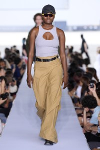 Vetements RTW Spring 2019