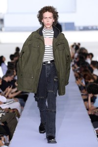Vetements RTW Spring 2019