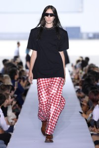 Vetements RTW Spring 2019